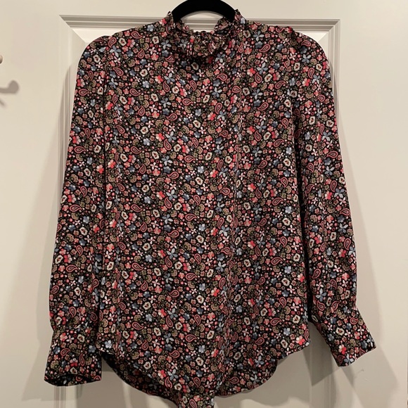 LOFT Tops - Loft blouse!